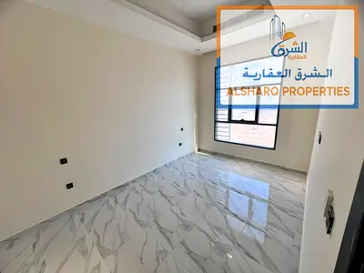 1 Bedroom Apartment for Annual Rent – Al Jurf 3, Ajman