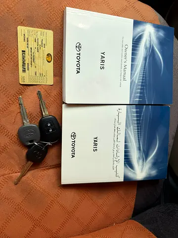 صورة 10 لـ 2019 Toyota YARIS