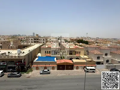 شقة واسعة بسعر مناسب في المويهات 1