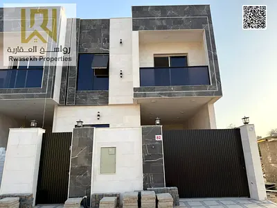 Townhouse for Sale | 3 Master Bedrooms + Maid’s Room | Spacious Layout & Premium Finishes | Move-in Ready | Registration Fees Included