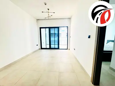 شقة حديثة بغرفة نوم واحدة | بن غاطي كريك | الجداف