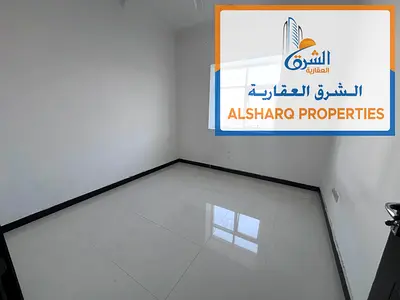 2 Bedrooms + Living Room for Annual Rent – Al Rawda