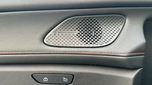 MG MG5 Luxury, миниатюра 15