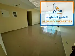 2 Bedroom Apartment with Full Sea View | Residence Towers – Ajman Corniche