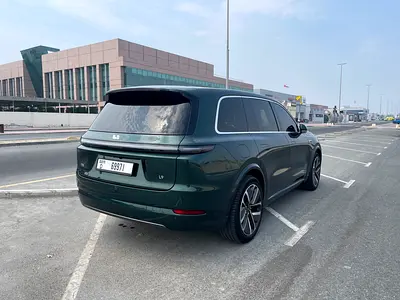 صورة مصغرة 5 لـ 2023 LI AUTO L9