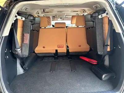 2017 Toyota FORTUNER 照片 8