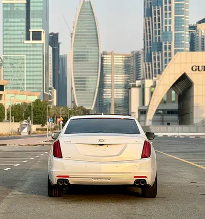 صورة 6 لـ 2017 Cadillac CT6