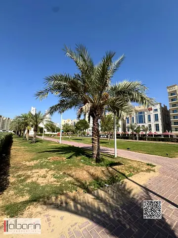 فرصة مميزة لاستئجار شقة جديدة بالكامل في مشروع قرية الأميرة بعجمان