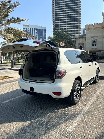 صورة 7 لـ 2010 Nissan PATROL