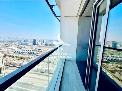 Best Offer | Vacant Unit | Balcony | Chiller Free (1st Year)