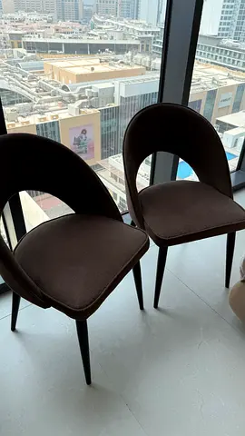 Set of two Chairs
