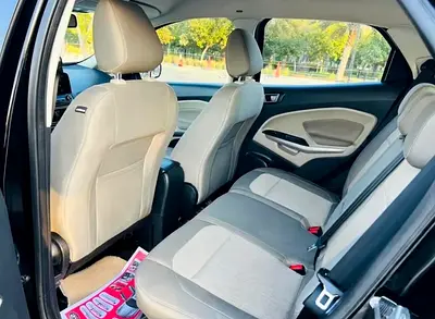 صورة 4 لـ 2021 FORD ECOSPORT