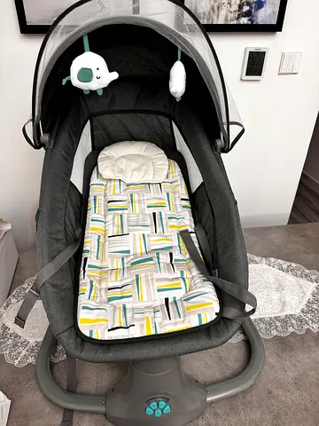 Mastella Baby swing