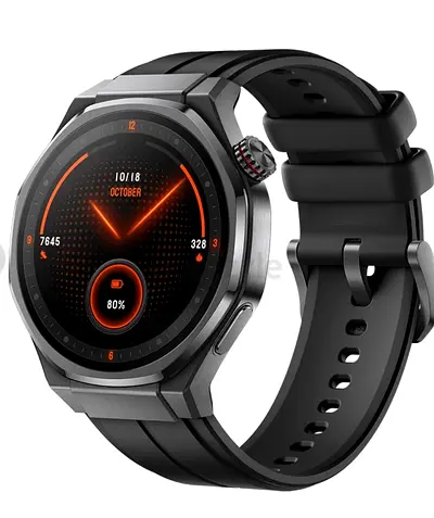 Honor watch 5 ultra