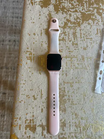 Apple Watch Series 6
