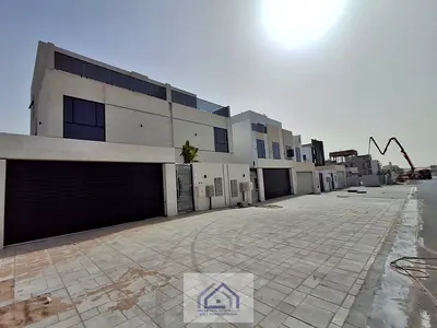 Plot in Tilal City / Zone C / Townhouse