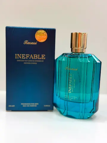 Rasasi INEFABLE 100ml