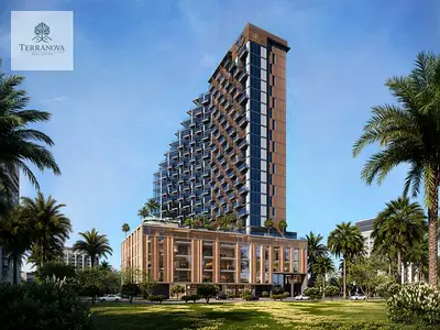 PRIME LOCATION I HIGH ROI I INVESTOR DEAL I HANDOVER Q2 2028 I NEAR METRO STATION