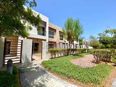 (No Commission) 2 BHK for Rent in Flamingo, Mina Al Arab, up to 12 Cheques
