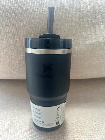Brand New Stanley Tumbler with Straw
