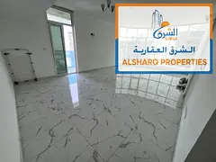 Al Waha Towers | Sea View | Gym & Pool | AED 48K