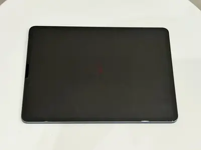 iPad Pro (12.9 inch) 5th generation