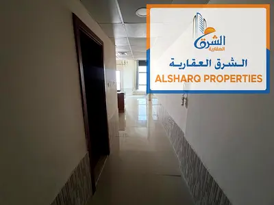 استديو ببلكونه مساحه كبيرة تكيف مركزي عائلات تسهيلات بالدفعات باركن خاص صيانه ع المالك