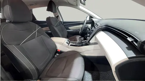 2024 Hyundai TUCSON — миниатюра 6