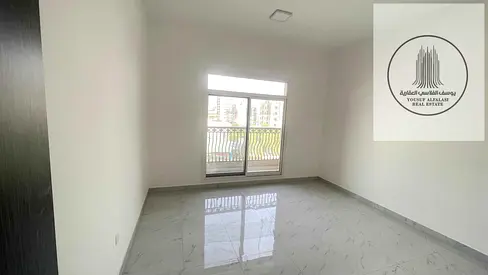 1 Bedroom Apartment for Rent in Al Jurf 2 | 2 Bathrooms | Balcony