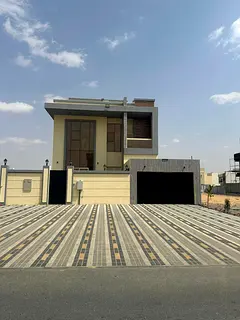 🏡✨ For Annual Rent – Luxurious, Fully Furnished Villa in Al Zahia | Ajman ✨🏡 🔥