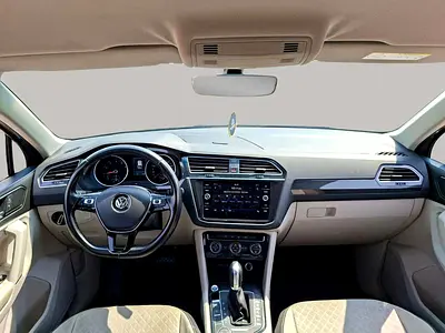 صورة 9 لـ 2018 Volkswagen TIGUAN