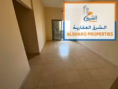 Two-Bedroom Apartment for Rent in Al Nuaimiya 1 – Opposite Al Nuaimiya Towers | Balcony | Spacious
