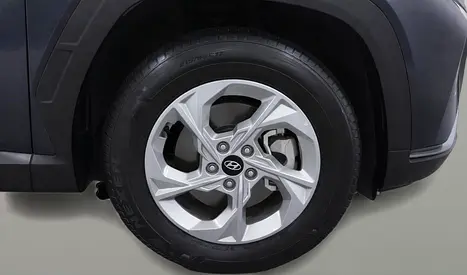 2024 Hyundai TUCSON — миниатюра 13
