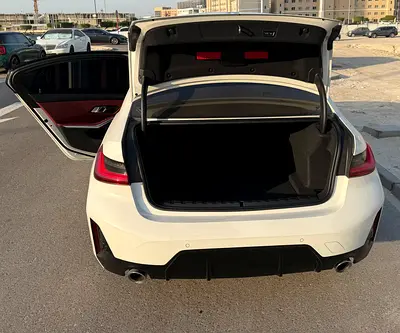 2023 BMW 3-SERIES 缩略图 12