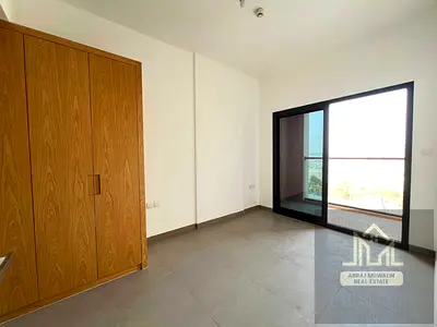 Lavish 1BHK Apt | Balcony | Two Washroom | Fabulous Community.