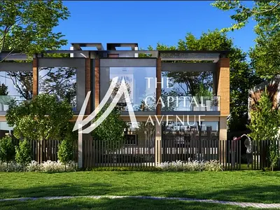 Corner Unit | Single Row | Spacious Layout | Phase 1