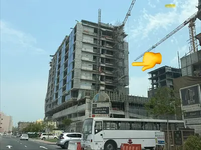 1 bedroom directly from the owner