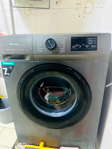 Washing machine | Dryer | Clothe washer