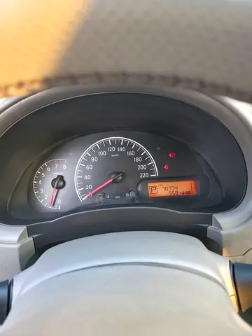 2014 Nissan SUNNY — фото 12