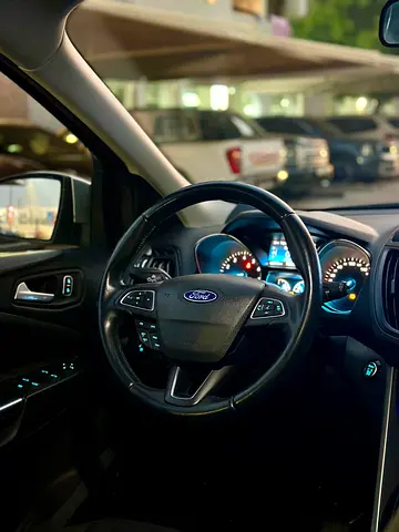 2020 FORD ESCAPE — фото 10