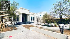 Spacious 5 Master Bedroom Villa for Rent in Al Humidiya 1 | AED 140K