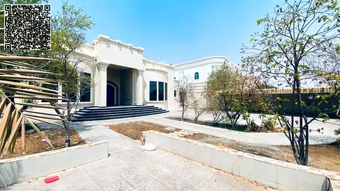 Spacious 5 Master Bedroom Villa for Rent in Al Humidiya 1 | AED 140K