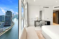 Waterfront View | Premium ammenities | All Bills Incl