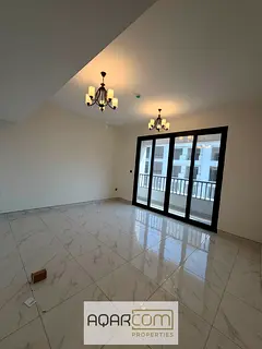 🏡 Brand-New 1-Bedroom Apartment for Rent | Al Falah, Muwaileh Commercial