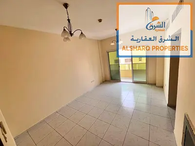1 Bedroom Apartment for Annual Rent Al Nuaimiya 1 Ajman Very Clean Tower Full Owner Maintenance Prime Location AED 26000