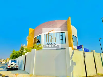 Limited Time 6 Cheque Offer | Modern 5-Bedroom Villa | Swimming Pool | Master Bedrooms |