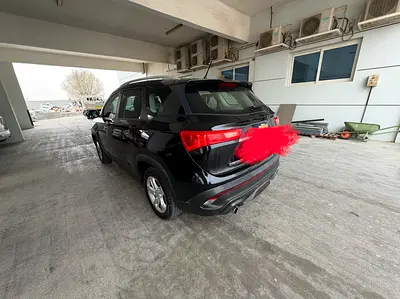 2022 Chevrolet CAPTIVA 照片 9