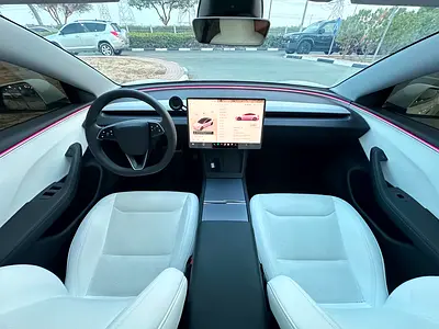 2024 Tesla MODEL 3 — фото 9