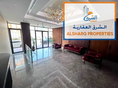 Al Hamidiyah 1 | Brand New | 2 Master BR | Free Gym | AED 50K