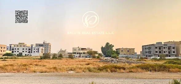 Corner Plot || Excellent Location
